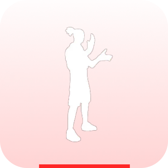 Emote Appliance