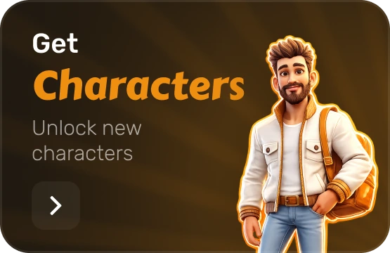 Characters
